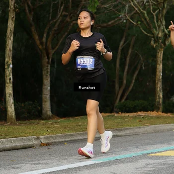 Runner Photo 5435046