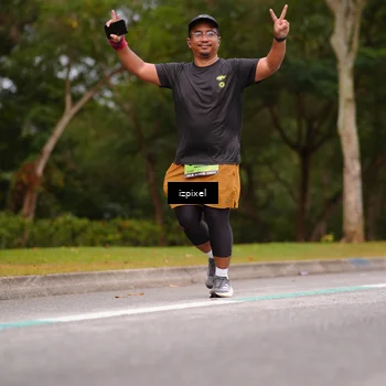 Runner Photo 5435048