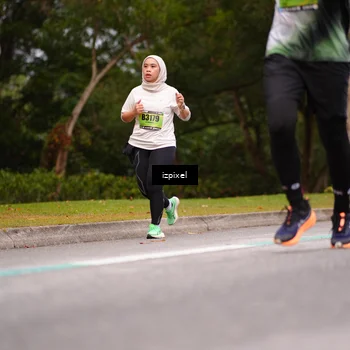 Runner Photo 5435049