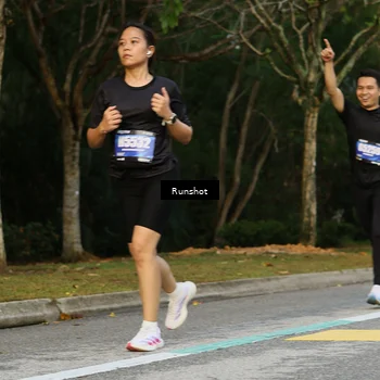 Runner Photo 5435050