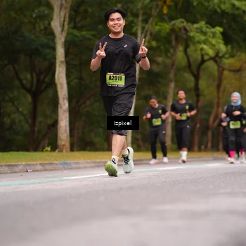 Runner Photo 5435053