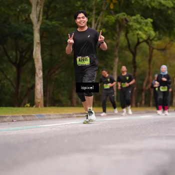 Runner Photo 5435056