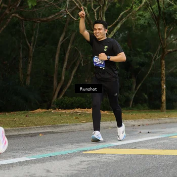 Runner Photo 5435058