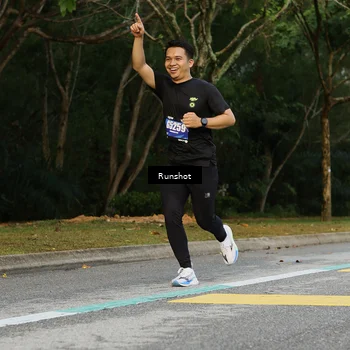 Runner Photo 5435059