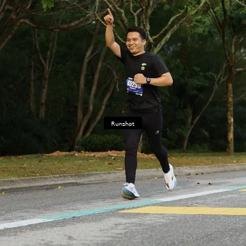 Runner Photo 5435060