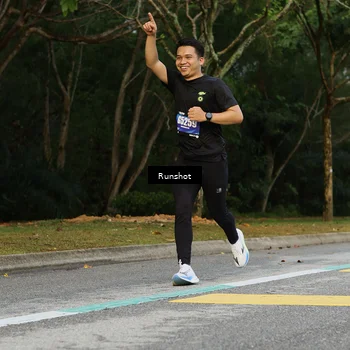 Runner Photo 5435061