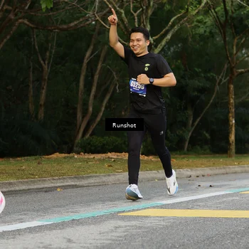 Runner Photo 5435062