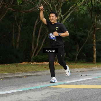 Runner Photo 5435069