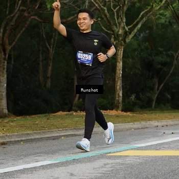 Runner Photo 5435070