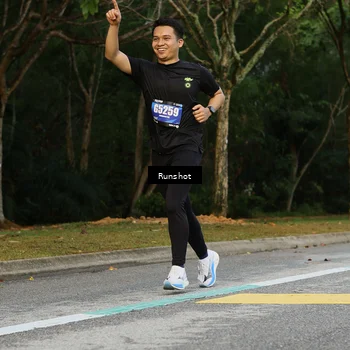 Runner Photo 5435071