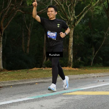 Runner Photo 5435072