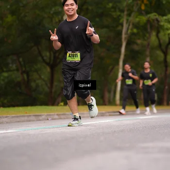Runner Photo 5435073