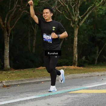 Runner Photo 5435076