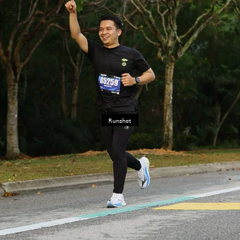 Runner Photo 5435078