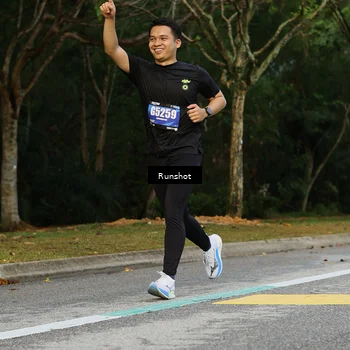 Runner Photo 5435079