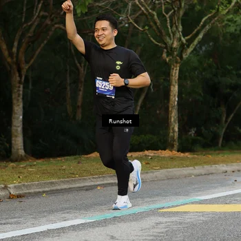 Runner Photo 5435080