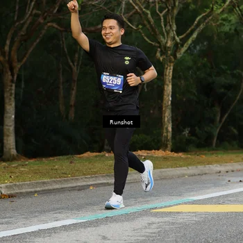 Runner Photo 5435081