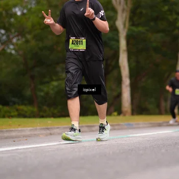 Runner Photo 5435083