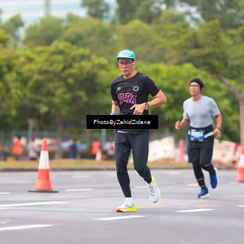 Runner Photo 5435084