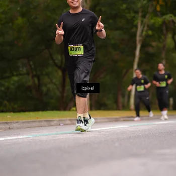 Runner Photo 5435085