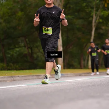 Runner Photo 5435086