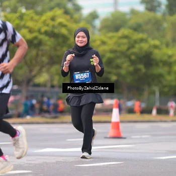 Runner Photo 5435087