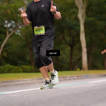 Runner Photo 5435094