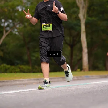 Runner Photo 5435095