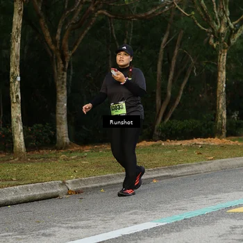 Runner Photo 5435097