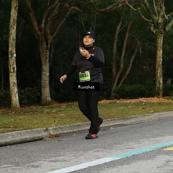 Runner Photo 5435099