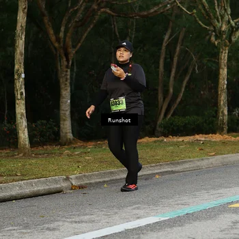 Runner Photo 5435101