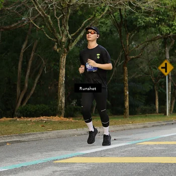 Runner Photo 5435102