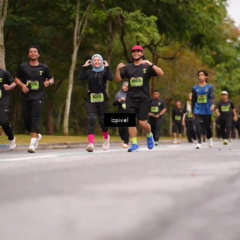 Runner Photo 5435103