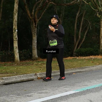 Runner Photo 5435105