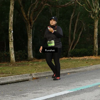 Runner Photo 5435106