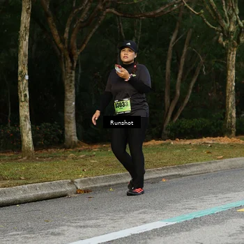 Runner Photo 5435107