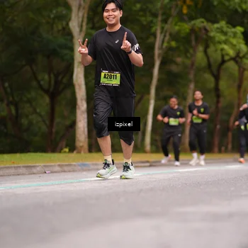 Runner Photo 5435109