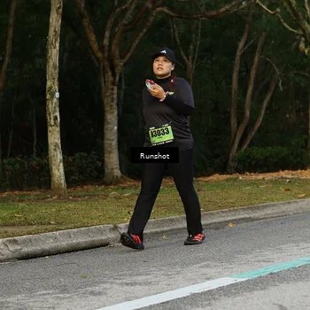 Runner Photo 5435113