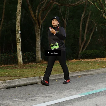 Runner Photo 5435114