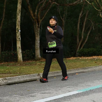 Runner Photo 5435115