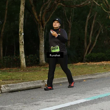 Runner Photo 5435116