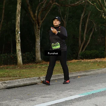 Runner Photo 5435117