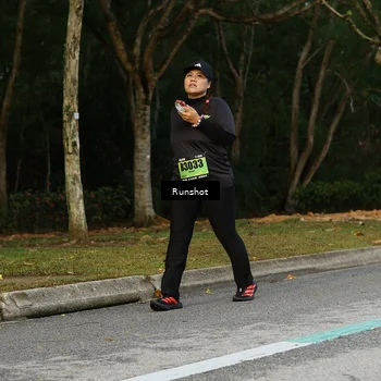 Runner Photo 5435118