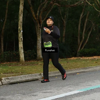 Runner Photo 5435121