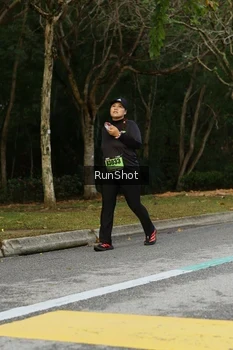 Runner Photo 5435123