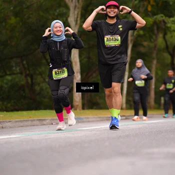 Runner Photo 5435125
