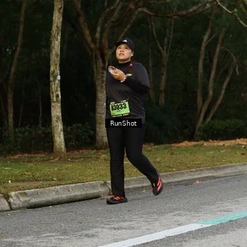 Runner Photo 5435126