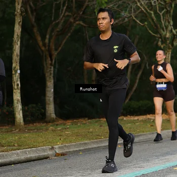 Runner Photo 5435127
