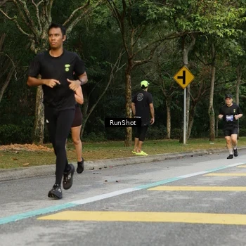 Runner Photo 5435128