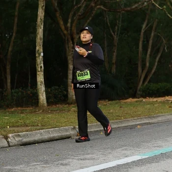 Runner Photo 5435129